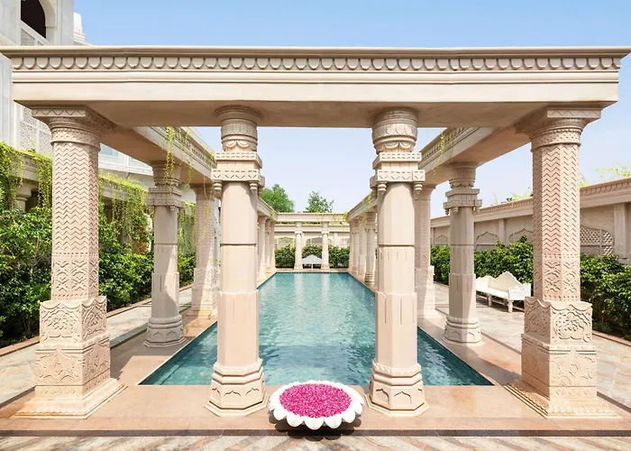 Raffles Jaipur