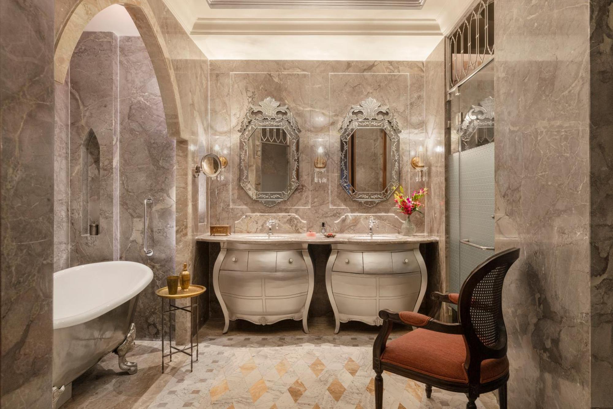 Raffles Jaipur