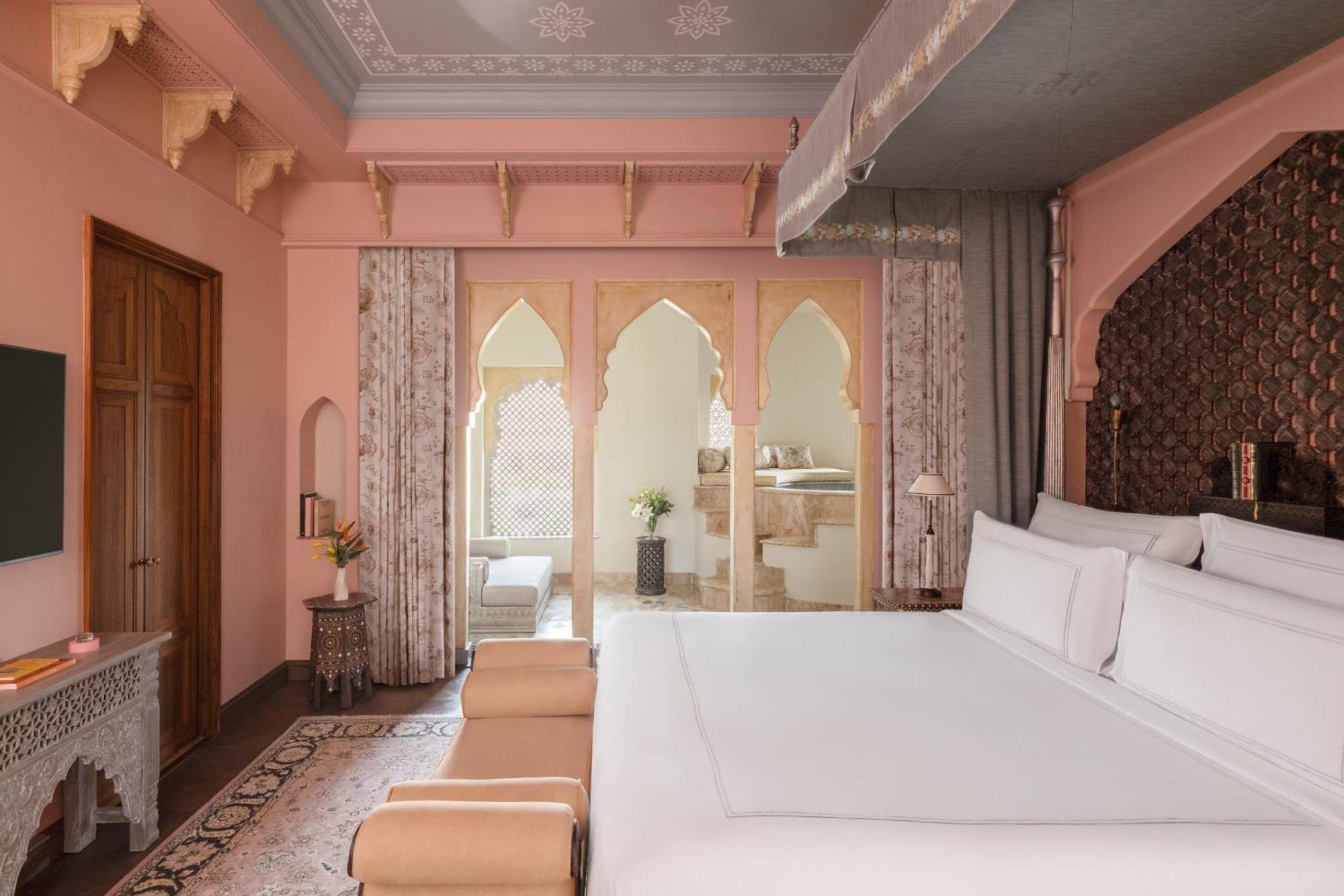 Hotel Raffles
