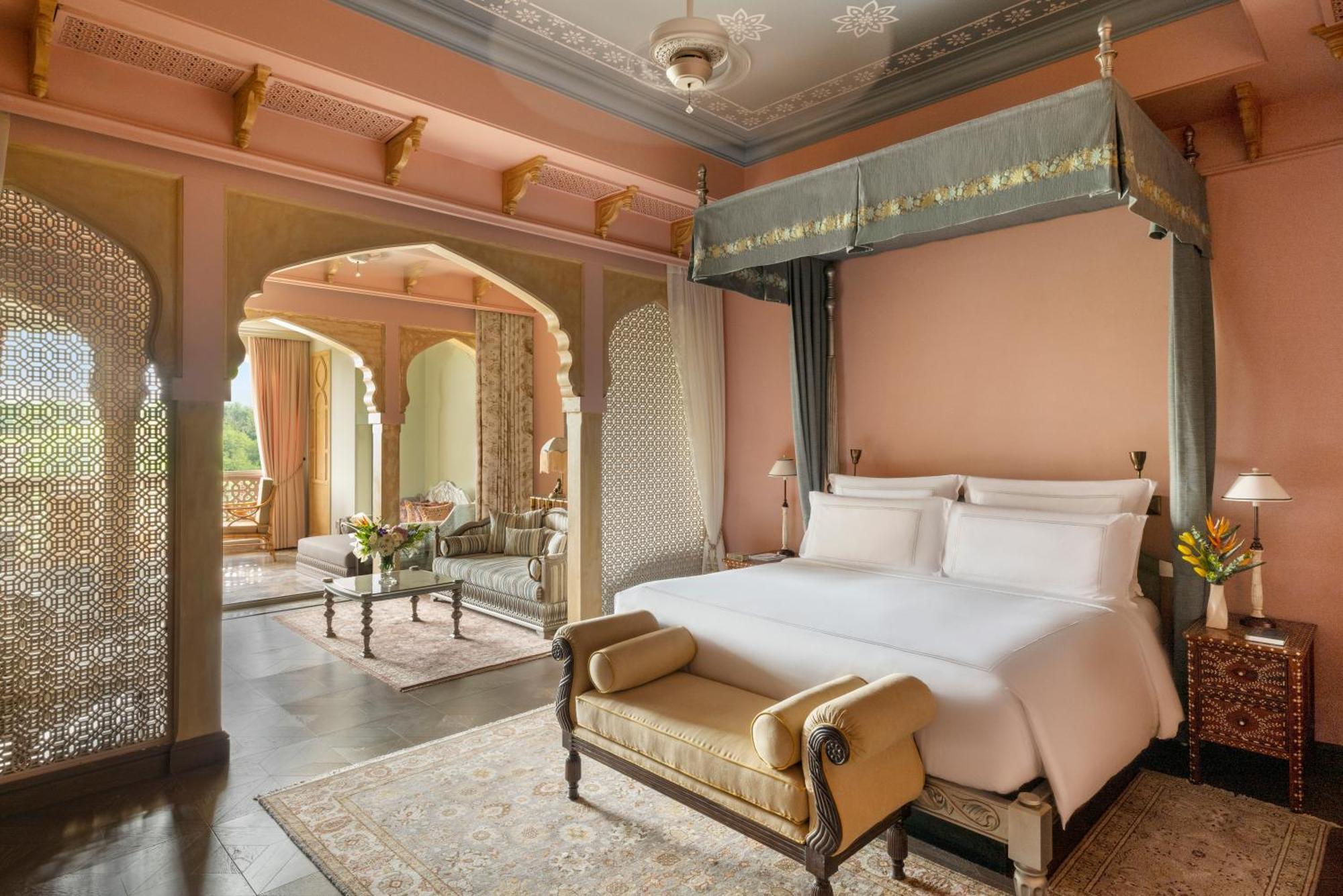 Hotel Raffles Jaipur