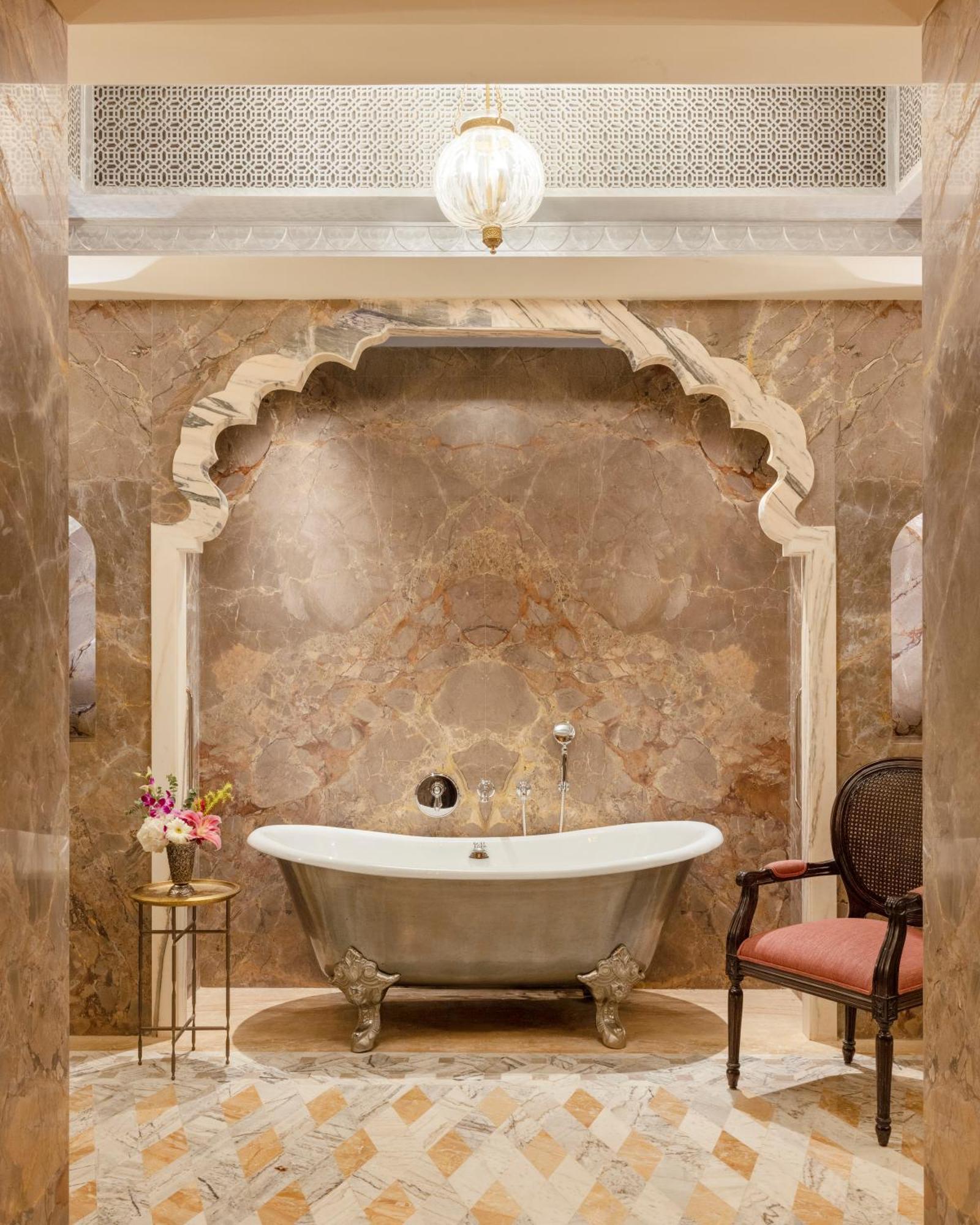 Hotel Raffles Jaipur